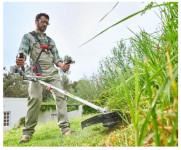 Accu Trimer Parkside Performance 40V (novo, zapakirano)