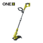 Ryobi aku trimer OLT1832 (18V ONE+, 25-30cm)