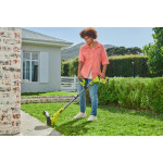 Ryobi aku trimer RLT183225F ( 18V ONE+,30cm,2,5Ah)