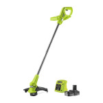 Ryobi aku trimer RY18LT23A-120 (18V ONE+,23cm, 1x2,0Ah)