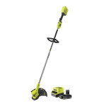 Ryobi i aku trimer RY18LTX33A-125 18V,BL,33cm,1x2,5Ah
