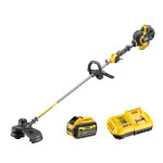 Trimer aku bez četkica Dewalt Flexvolt DCM571X1, 54V 9.0Ah