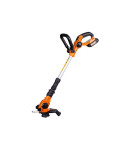 VILLAGER BC 2320-1BCB Akumulatorska kosilnica z nitko