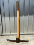 Kramp sa držalicom 2.5 kg