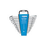 FERVI set viljuškasto-okastih ključeva 1/4"-1" 13 dj. 0199P-FRV