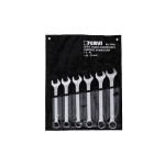 FERVI set viljuškasto-okastih ključeva 34-50 mm 6 dj. 0204-FRV