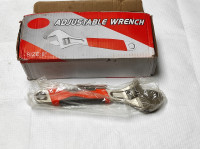 FRANCUSKI KLJUČ,MANJI DO 1 COLL