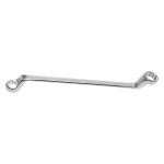 Ključ okasti 16 x 17 mm BGS