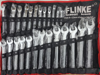 okasto/viličasti ključ(25kom)