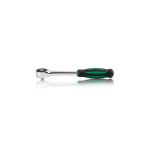 TOPTUL račna push mehanizam 1/4" 60 zubi 182 mm CJBG1220-TPL