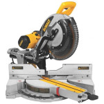 DeWALT DWS780-QS panel saw chop saw (1675W/305mm