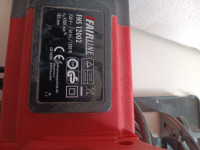 Električna kružna pila