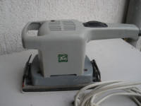 "FESTO" šlajferica i polirka