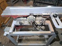 HOBLA / RAVNALICA Mio Standard