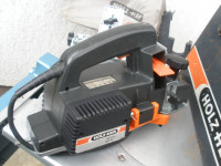 "HOLZHER" blanjalica