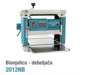 Makita 2012nb