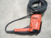 Mašina za zavrtanje vijaka "HILTI"