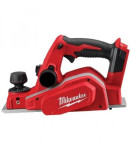 MILWAUKEE M18 BP/0 Akumulatorski skobeljnik (v kartonu brez aku.)