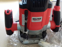 OBERFREZER "WALTER" GERMANY CE