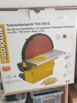 PROXXON STOLNA BRUSILICA TSG250/E