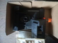 rotacioni rezač za drvo kekser