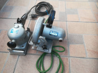 Uranjajući cirkular Elu