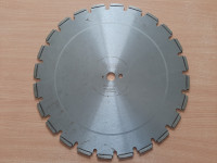 Dijamantna rezna ploča za beton - 450mm - WACKER