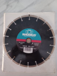 DIJAMANTNA REZNA PLOČA - RHODIUS 230 mm