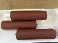 Valjci za transportnu traku 88,9