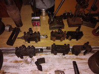 Alati i pribor za obradu metala