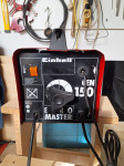 Aparat za varenje EINHELL CEN 150