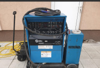 Aparat za varenje Miller Aerowave