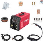 Aparat za varenje, zavarivanje LINCOLN BESTER MIG 200 SET 7