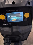Aparat za zavarivanje Daihen varstroj varmig 201- LCD puls