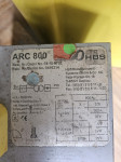 ARC 800 profesionalni uređaj za zavarivanje vi