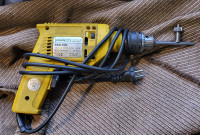 bušilica,njemačka,malo rabljeno,odlično stanje