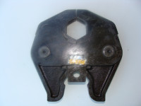 ČELJUST ZA STISKANJE CIJEVI M 42 ZA REMS RADIJALNU ELEKTRO PREŠU