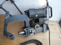 "Cembre" bušilica za metal