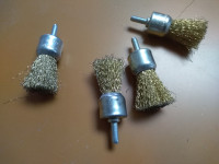 CETKA ZICANA I KEFA ZA ZELJEZO