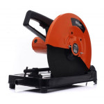 CIRKULAR ZA METAL 355 mm - 2900 W