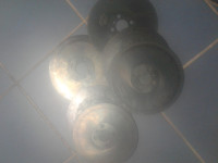 Cirkular šajbe za obradu metala HSS