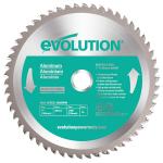 EVOLUTION 180mm ALUMINIUM list pile