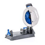 Evolution S355CPSL 355mm preklopna pila za metal s TCT listom za metal