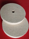 POLIRNI FILC tvrdi , Kolut za poliranje