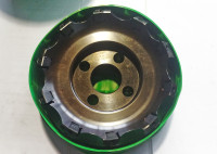 Glava za glodanje Widia fi160