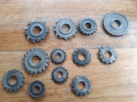 GLODALA Modulna i pločasta komplet