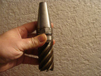 Glodalo 40 (39,75) mm konusni prihvat