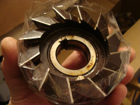 Glodalo JAL 100x35x32 NHSS