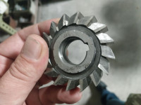 Glodalo JAL 63x16x22