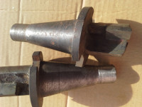 Glodalo za metal za dvije vidia pločice- vrlo jak -